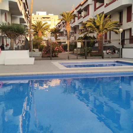 Altemar, Two Bedrooms Las Americas Арона Экстерьер фото