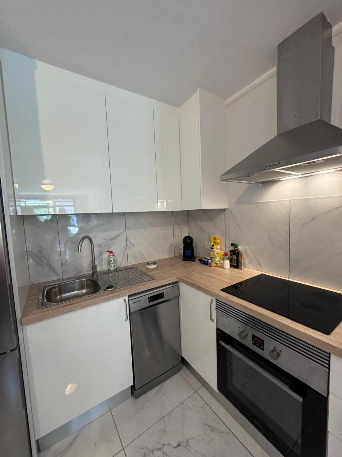 Altemar, Two Bedrooms Las Americas Арона Экстерьер фото