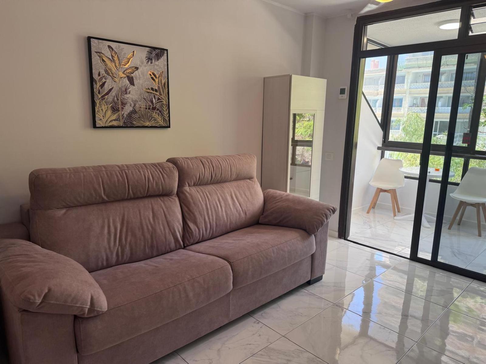 Altemar, Two Bedrooms Las Americas Арона Экстерьер фото