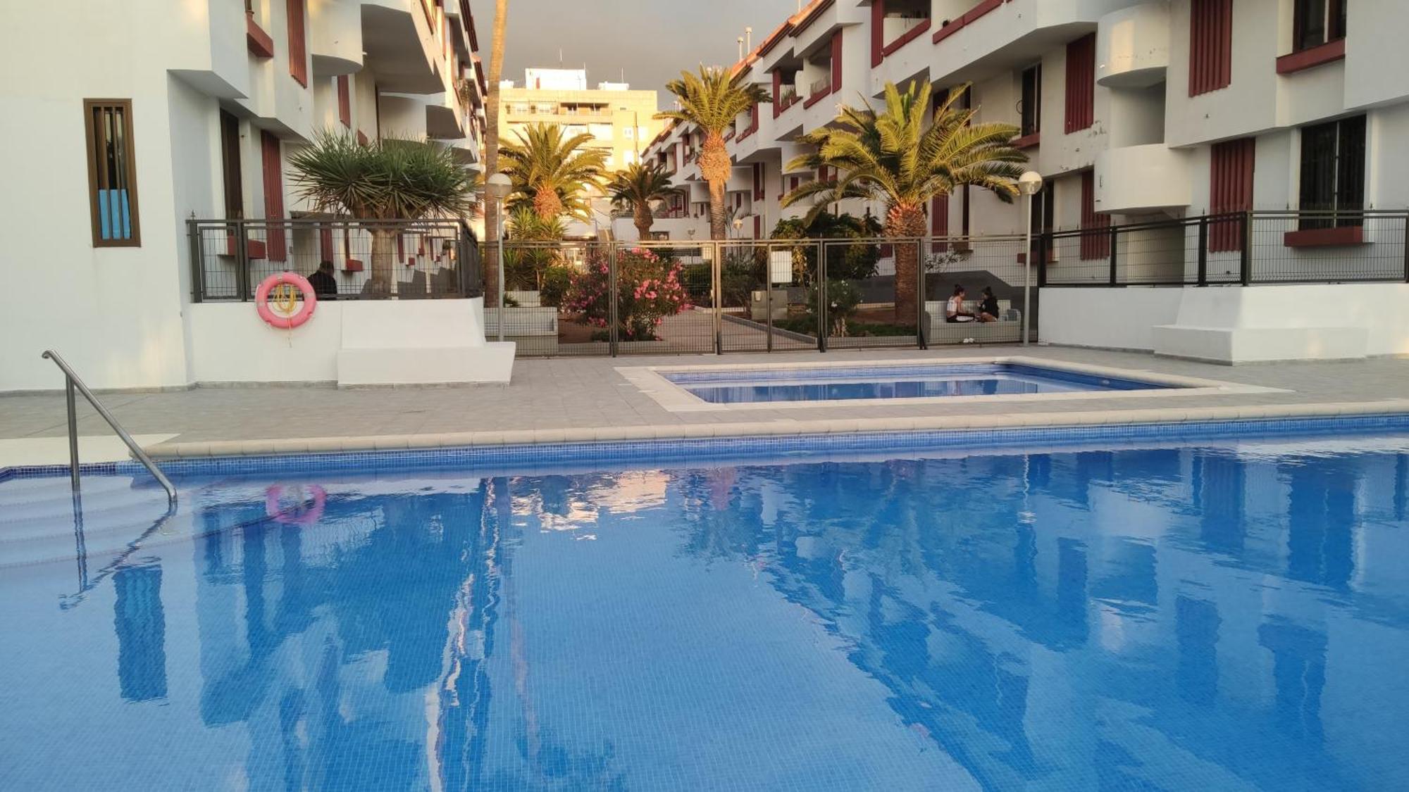 Altemar, Two Bedrooms Las Americas Арона Экстерьер фото