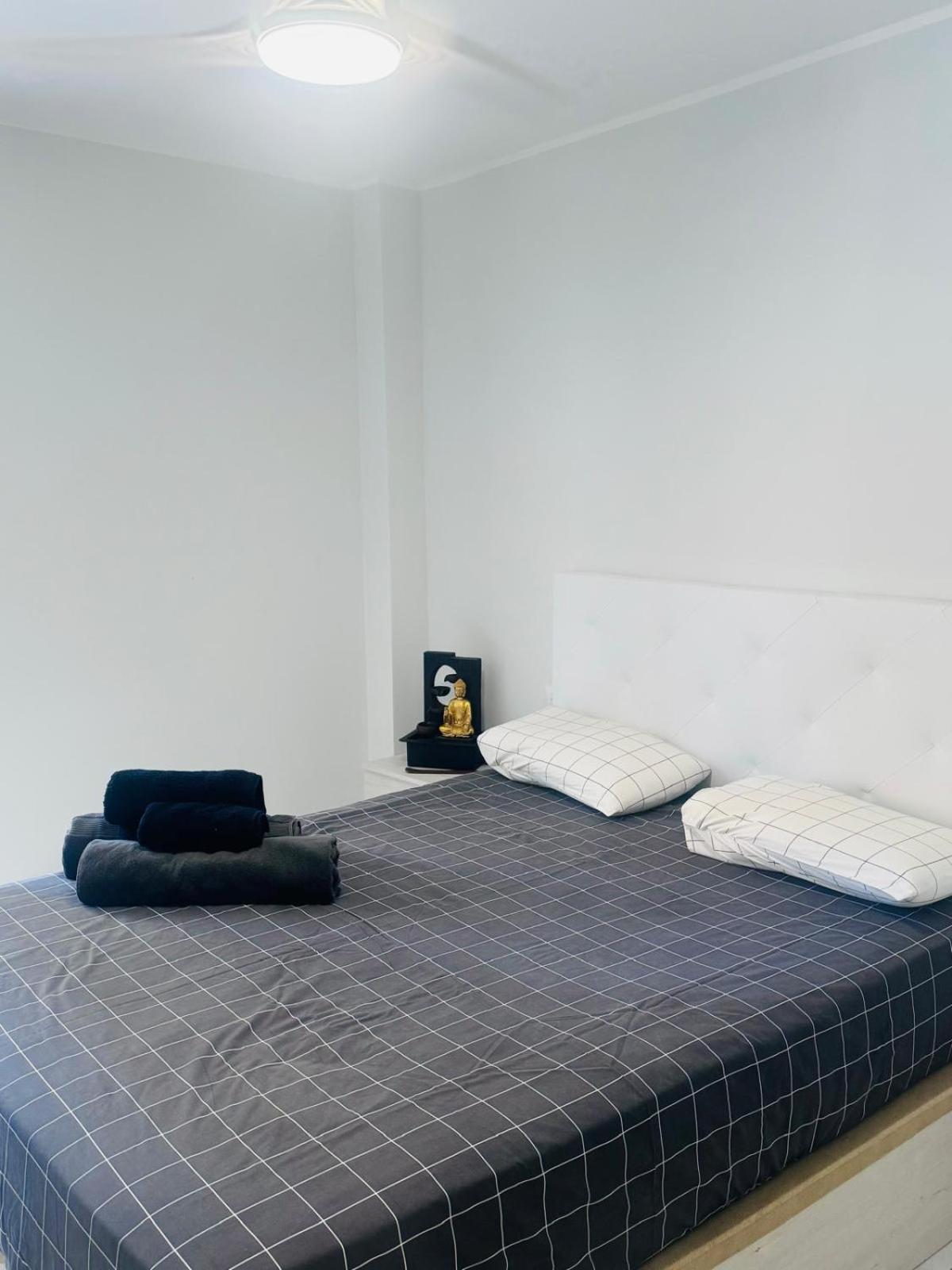 Altemar, Two Bedrooms Las Americas Арона Экстерьер фото