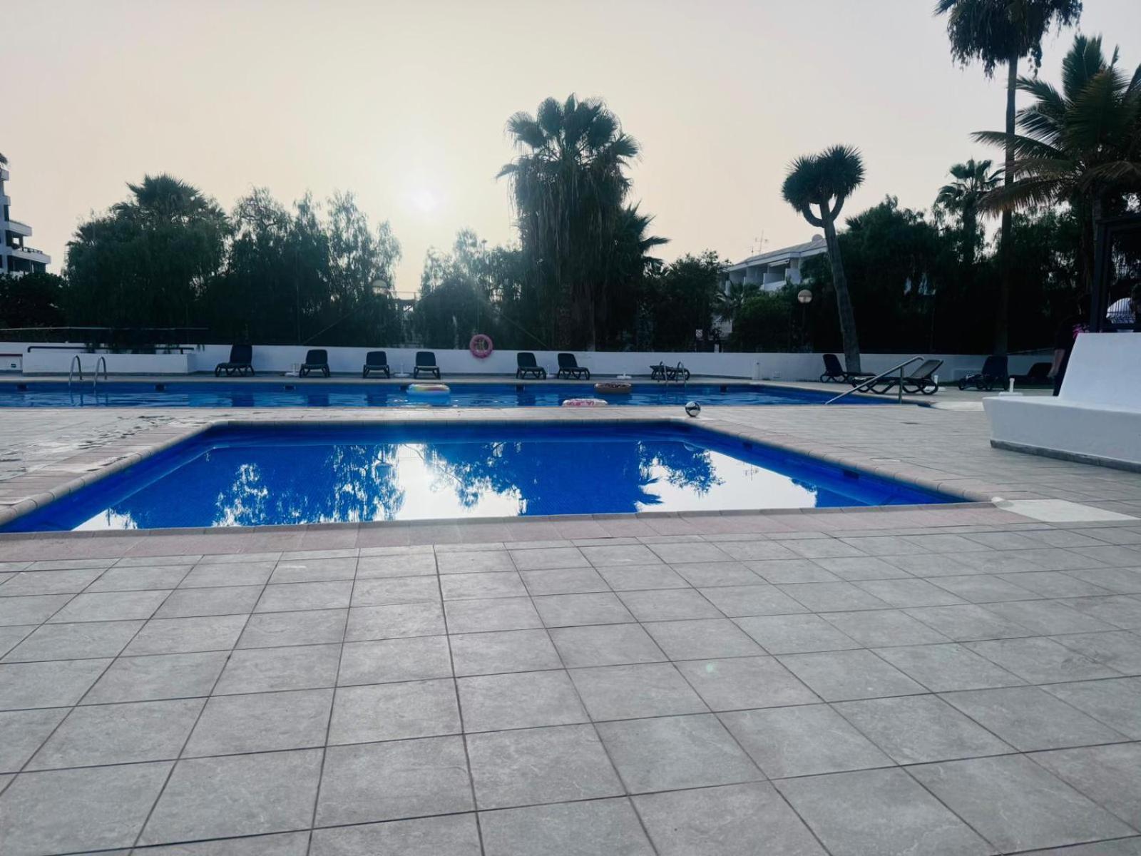 Altemar, Two Bedrooms Las Americas Арона Экстерьер фото